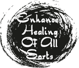 enhances healing of all sorts
