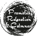 promotes relaxation and calmness