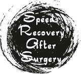 speeds recovery after surgery